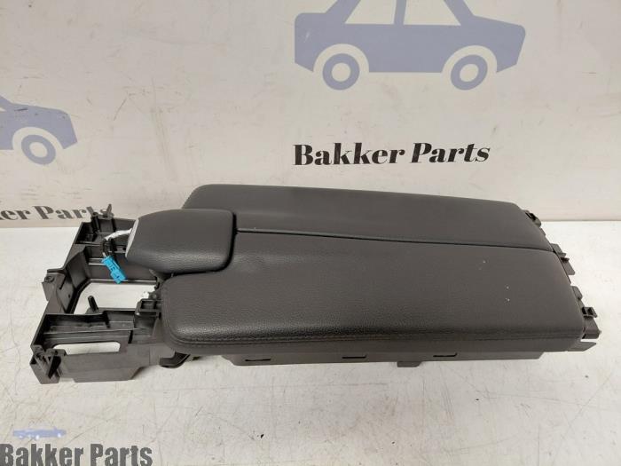 Armleuning van een Mercedes E-Klasse, Auto-onderdelen, Interieur en Bekleding, Gebruikt, -, -, 3 maanden garantie