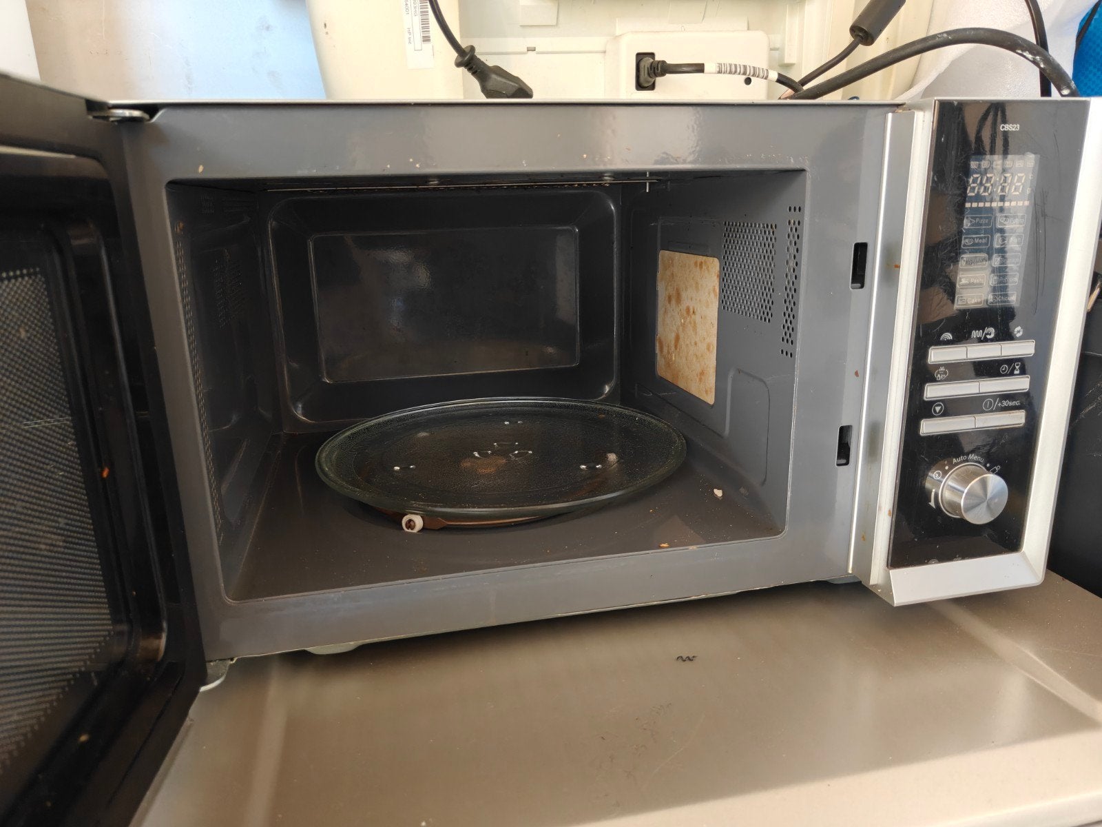 Proline CBS23 Combimagnetron - Nette en goed werkend, Witgoed en Apparatuur, Magnetrons, Ophalen