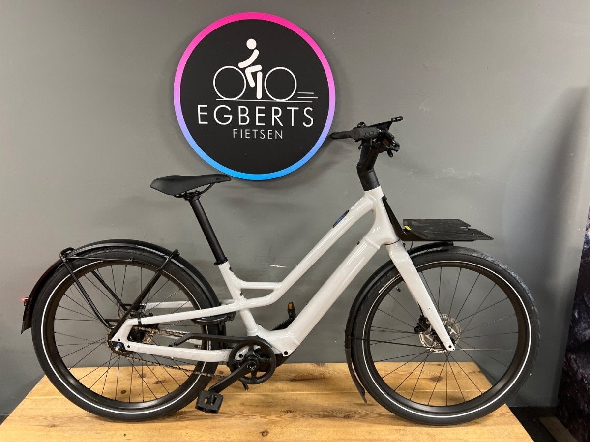 Specialized Como Sl 4.0 Dovgry/trnsp M Dove Grey/transparent, Gebruikt, -, -, -