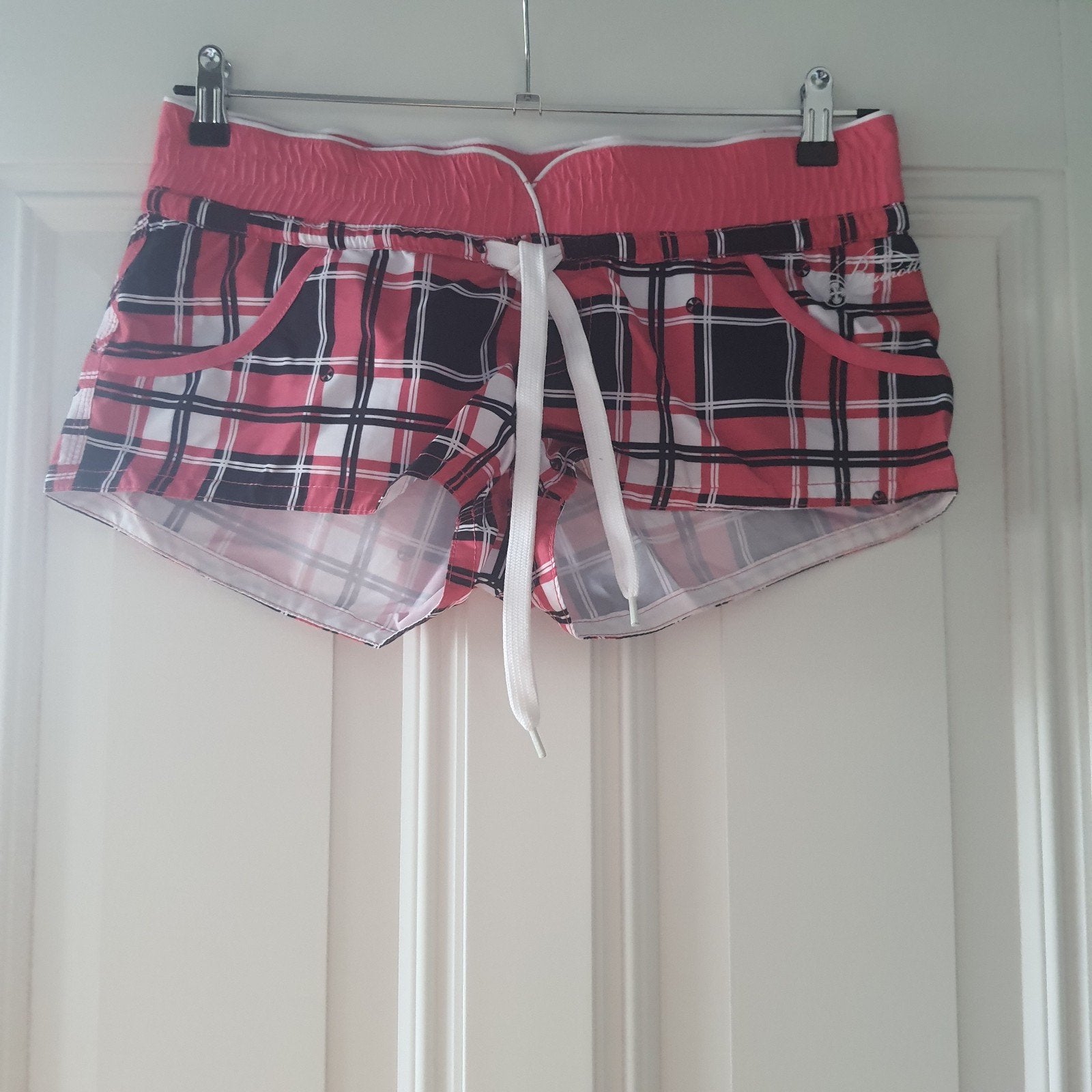 In nieuwstaat brunotti broek maat M roze, Kort, Nieuw, Brunotti, Roze