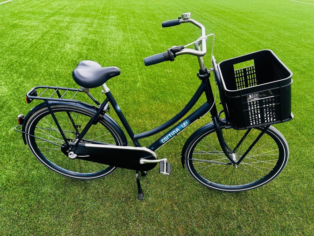 Cortina u4 Damesfiets transportfiets 57cm N3