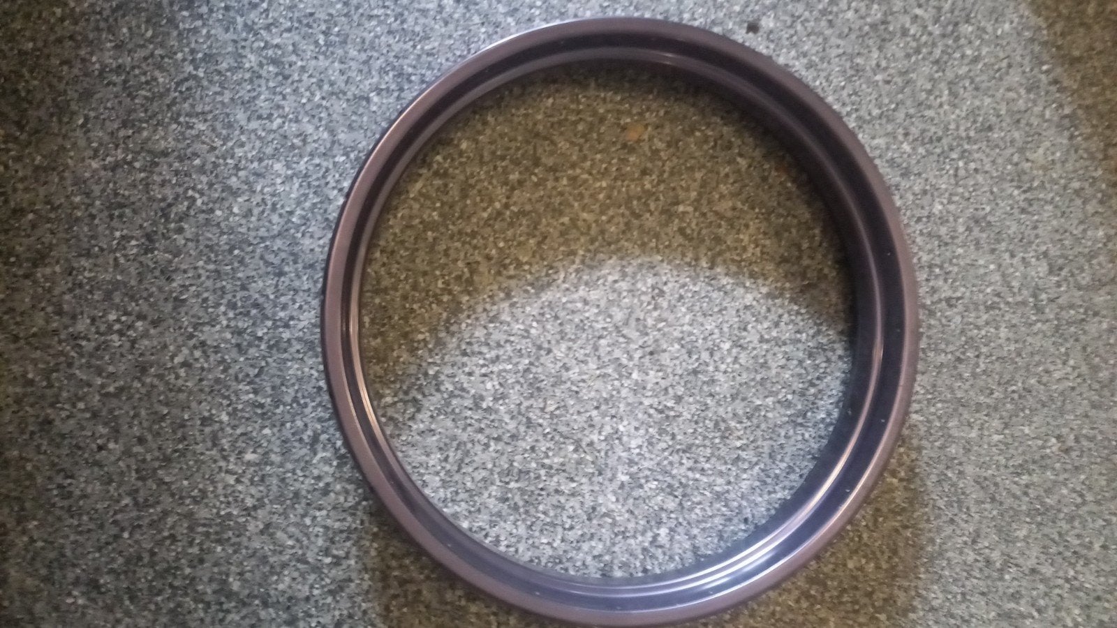 Te koop 2 velgen voor BMW GS ADVENTURE, Motoren, Ophalen, Gebruikt