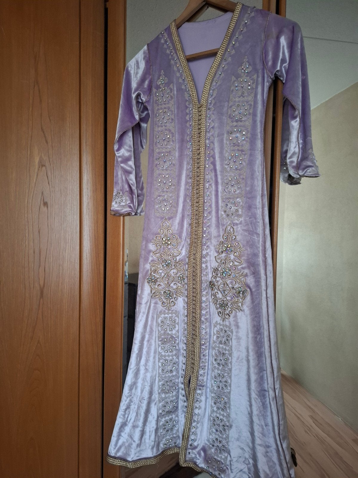 Meisjes takchita, Ophalen of Verzenden, Zo goed als nieuw, Maat 34 (XS) of kleiner, Overige typen