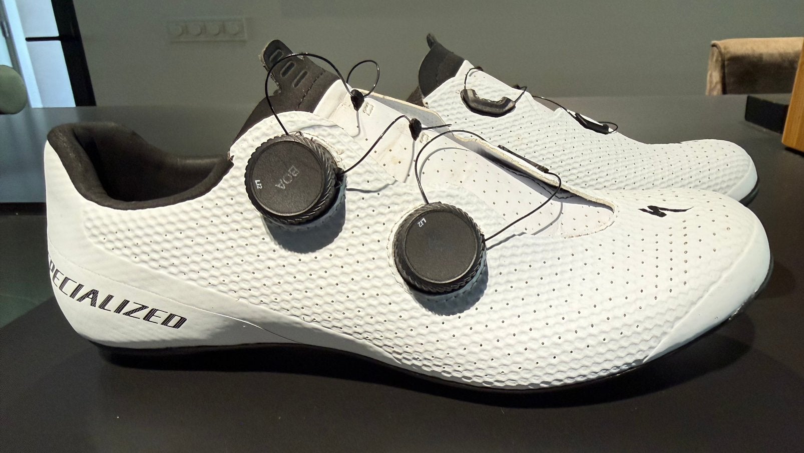 Wielrenschoen Specialized Torch 3.0, Ophalen of Verzenden, Zo goed als nieuw, Overige maten, Bovenkleding