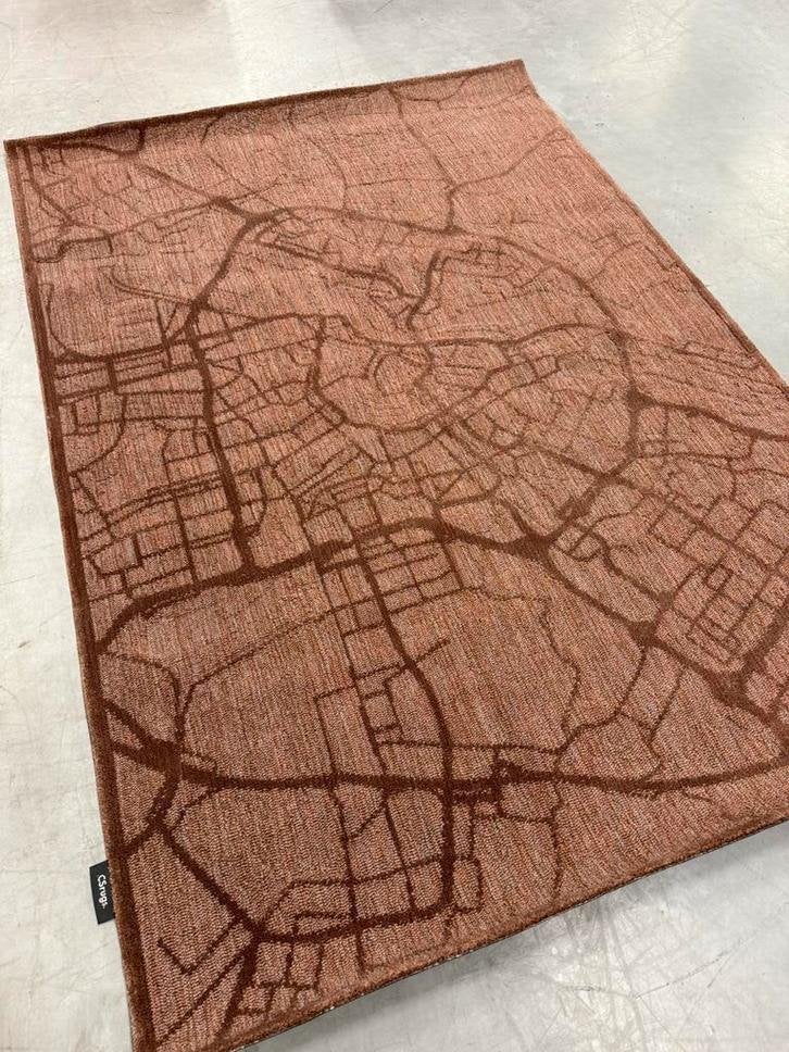 Nieuw Csrugs Vloerkleed Cosmopolitan Adam tapijt 165x238, Huis en Inrichting, Stoffering | Tapijten en Kleden, Csrugs, Nieuw, Ophalen of Verzenden