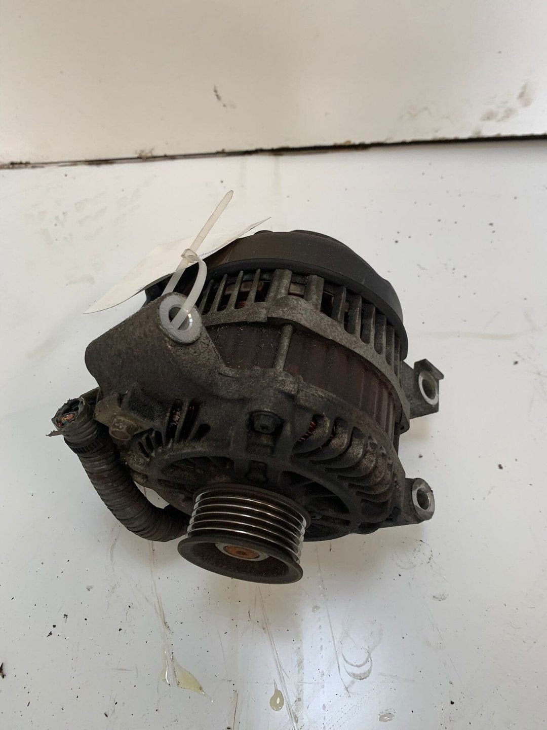 Dynamo Mazda 6 bouwjaar 2007., Auto-onderdelen, Motor en Toebehoren, Gebruikt, -, -, Ophalen of Verzenden