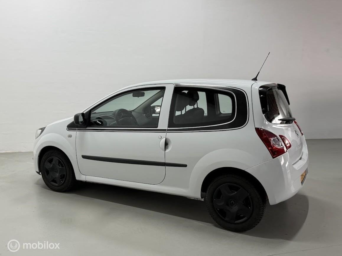 Renault Twingo 1.2 16V Parisienne | AIRCO | BLUETOOTH, Voorwielaandrijving, Twingo, Gebruikt, 4 cilinders