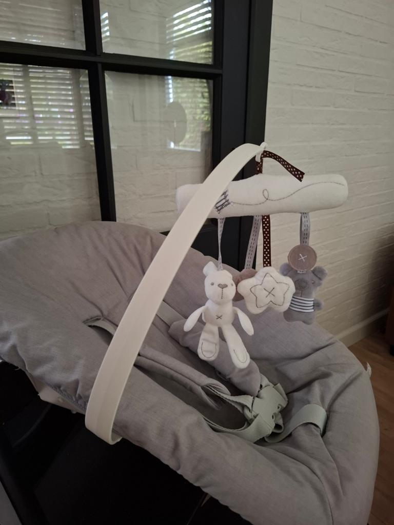 Newborn set voor Stokke stoel, Ophalen of Verzenden, Zo goed als nieuw, Overige typen