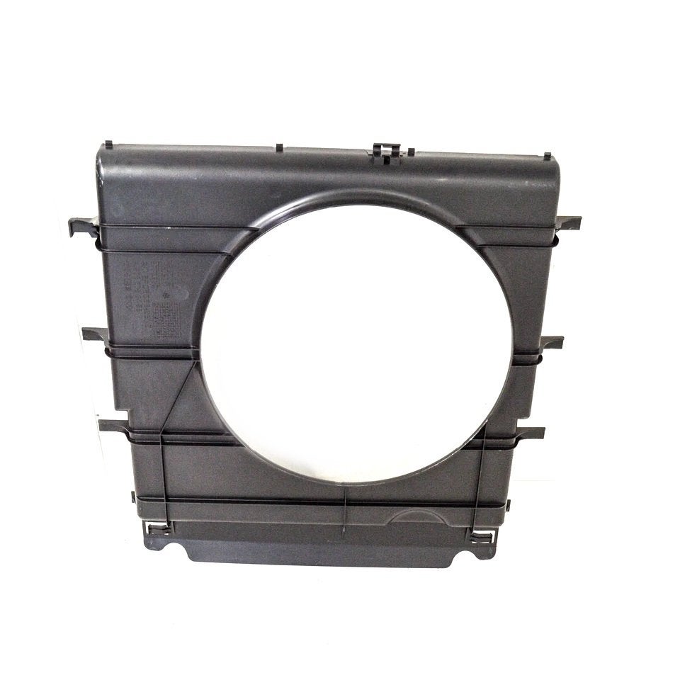 Ventilatorkap Mercedes Sprinter / Vw Crafter, Ophalen of Verzenden, De Rie Automaterialen, Info@derieautomaterialen.nl, Kaardebol 2