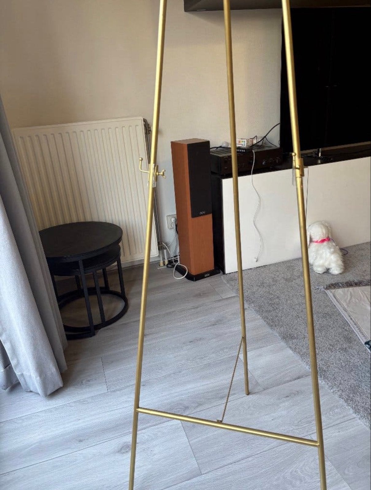 Gouden ezel, Ophalen of Verzenden, Zo goed als nieuw, Ezel