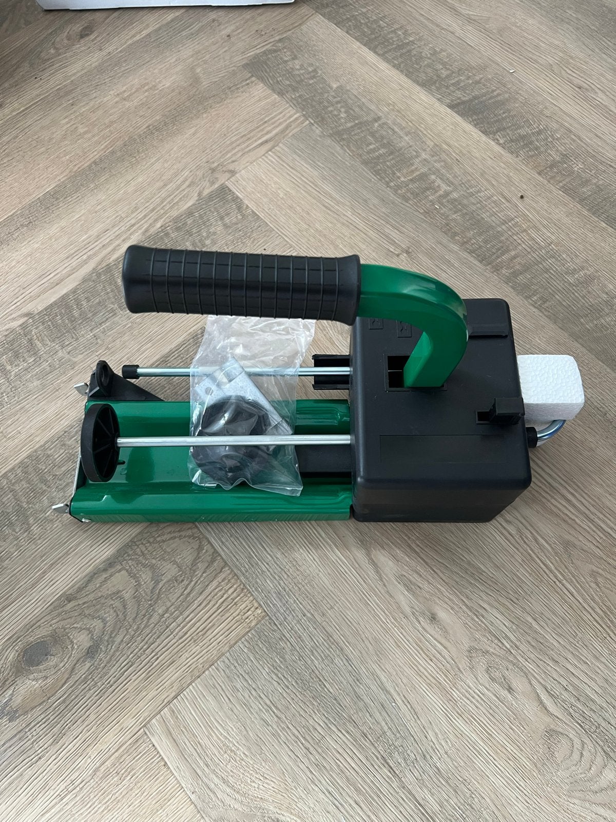 Nieuwe woodfil knijper, Ophalen, Nieuw, Overige typen, Overige merken