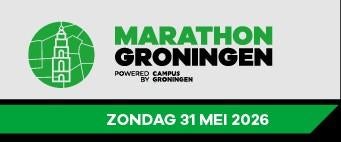 Startbewijs Marathon Groningen 42,2 km, Tickets en Kaartjes