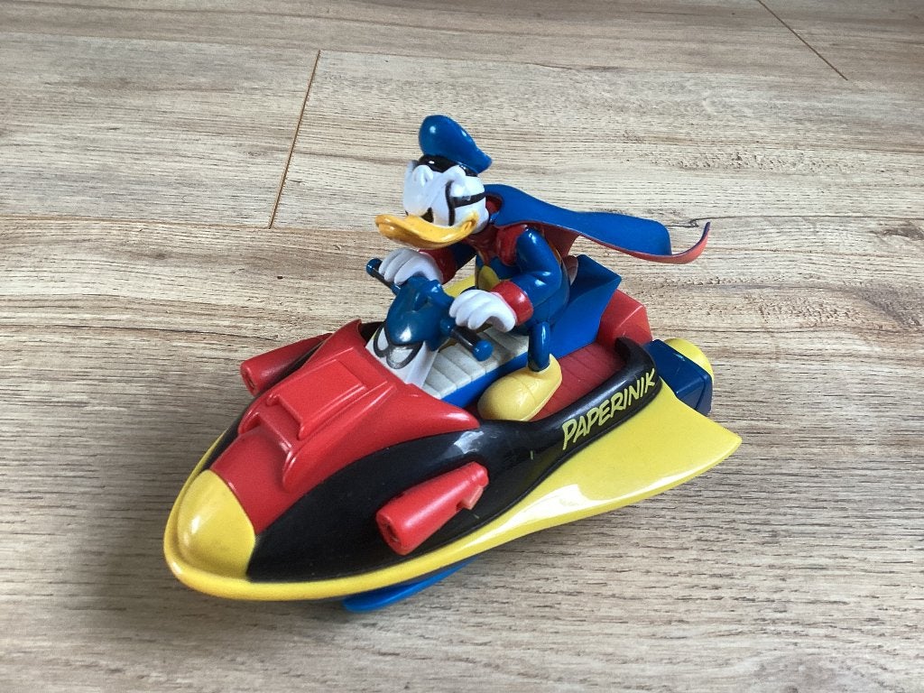 Foto 4 van Verzamelitems Disney/Donald Duck
