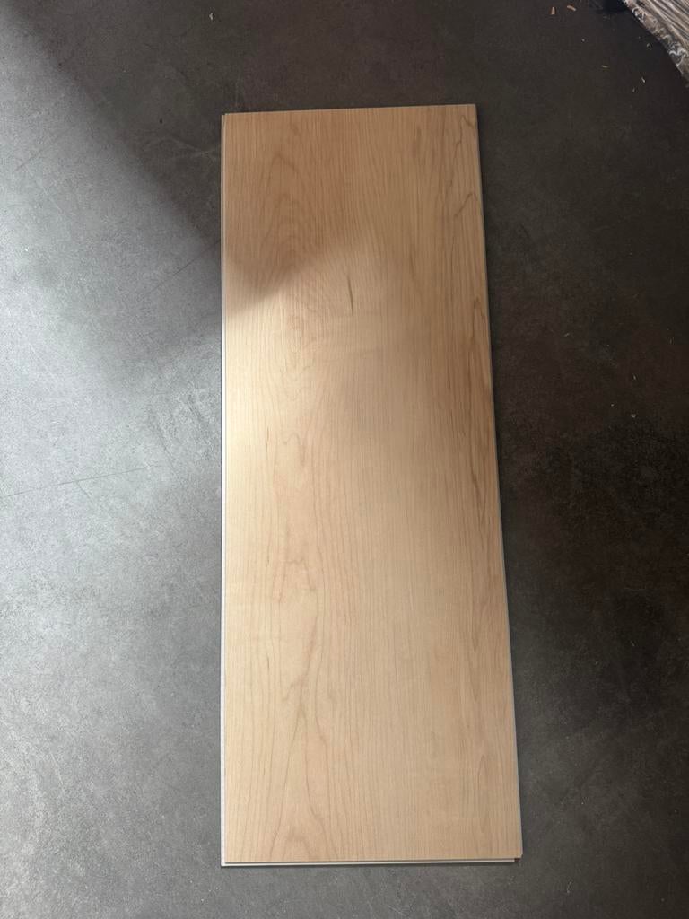 SPC VLOEREN, Doe-het-zelf en Verbouw, Vloerdelen en Plavuizen, Overige materialen, Nieuw, 10 m² of meer, 10 tot 30 cm