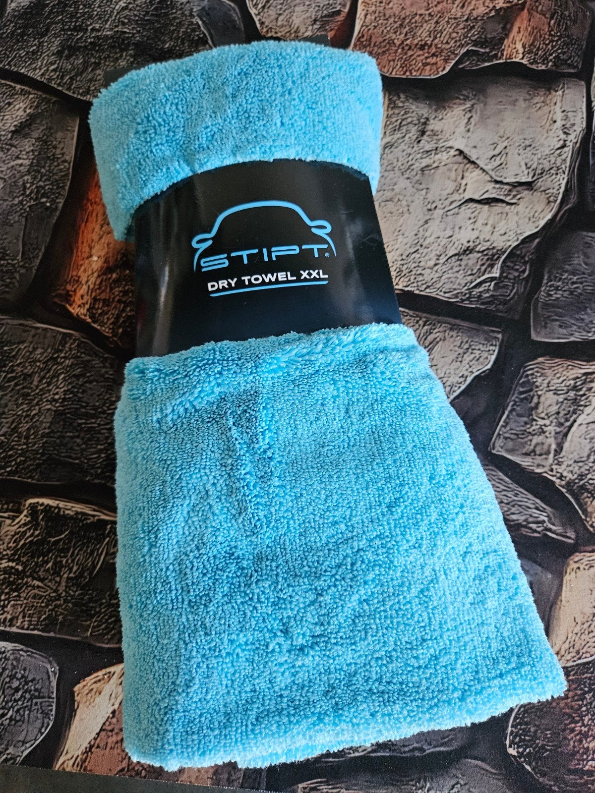 Stipt dry towel xxl, Ophalen of Verzenden