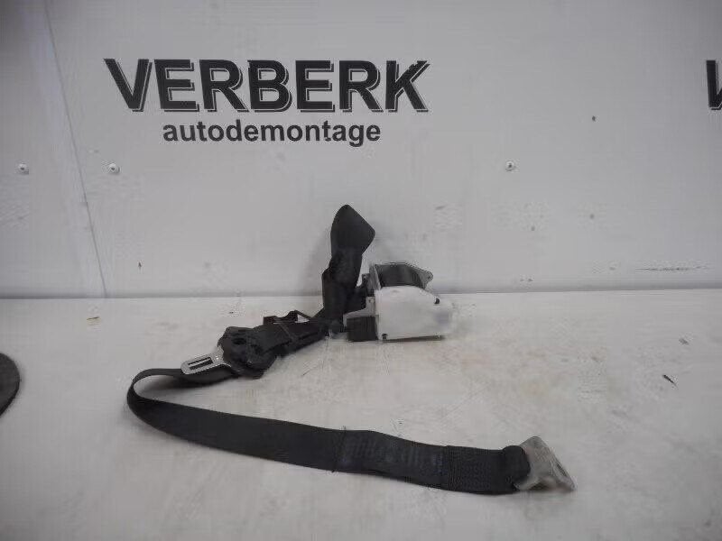 VEILIGHEIDSGORDEL LINKS ACHTER Opel Omega B (25 / 26 / 27), Auto-onderdelen, Bahnhofsplatz 65423 Rüsselsheim am Main, DE, Gebruikt