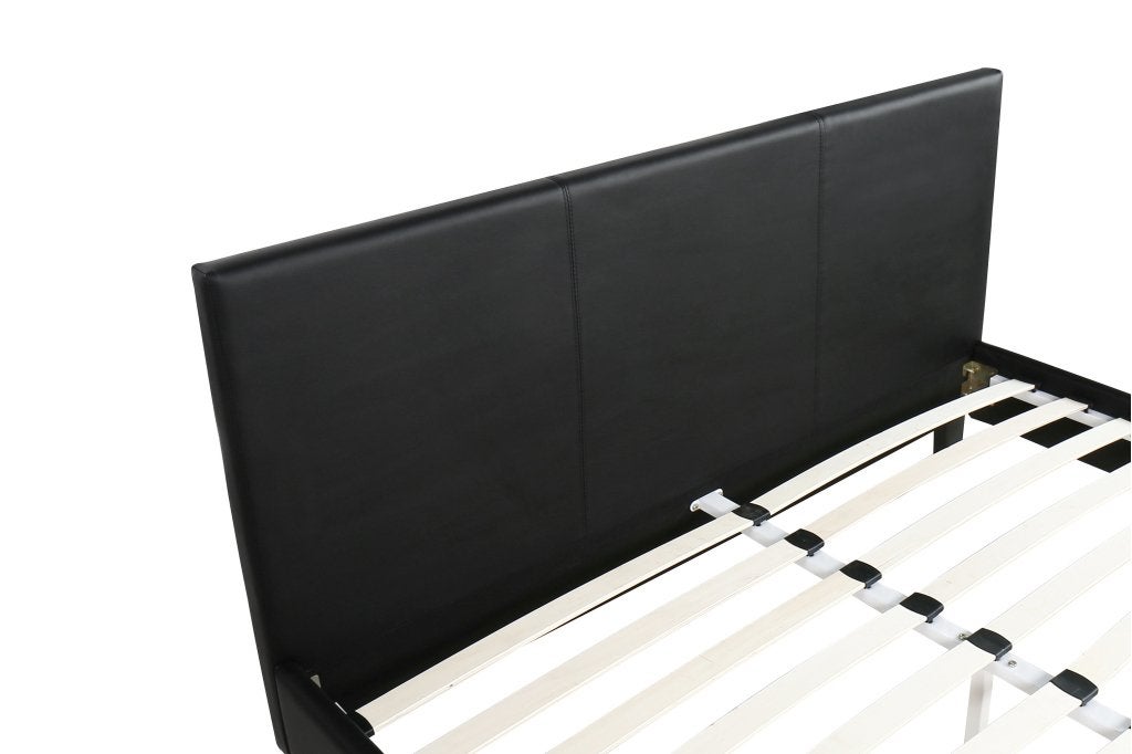 Abel II 2-persoons bedbox