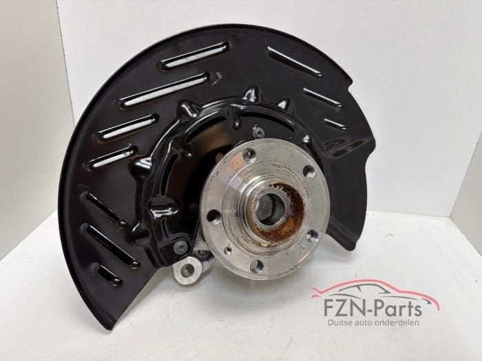 VW Golf 8 GTI Clubsport / R Fusee links-voor, Ophalen of Verzenden, Gebruikt
