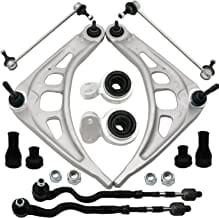 BMW E46 Touring draagarmen BMW E46 spoorstang Compact Coupe, -, -, Nieuw, Ophalen of Verzenden