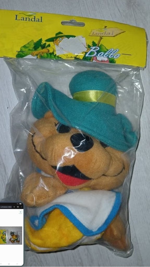 Bollo spullen NIEUW, Ophalen of Verzenden, Nieuw, Overige typen, Overige merken
