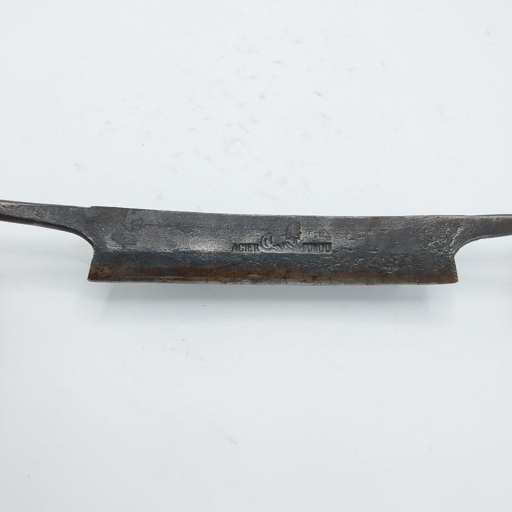 Acier Fondu Haalmes (60081-48), Ophalen of Verzenden