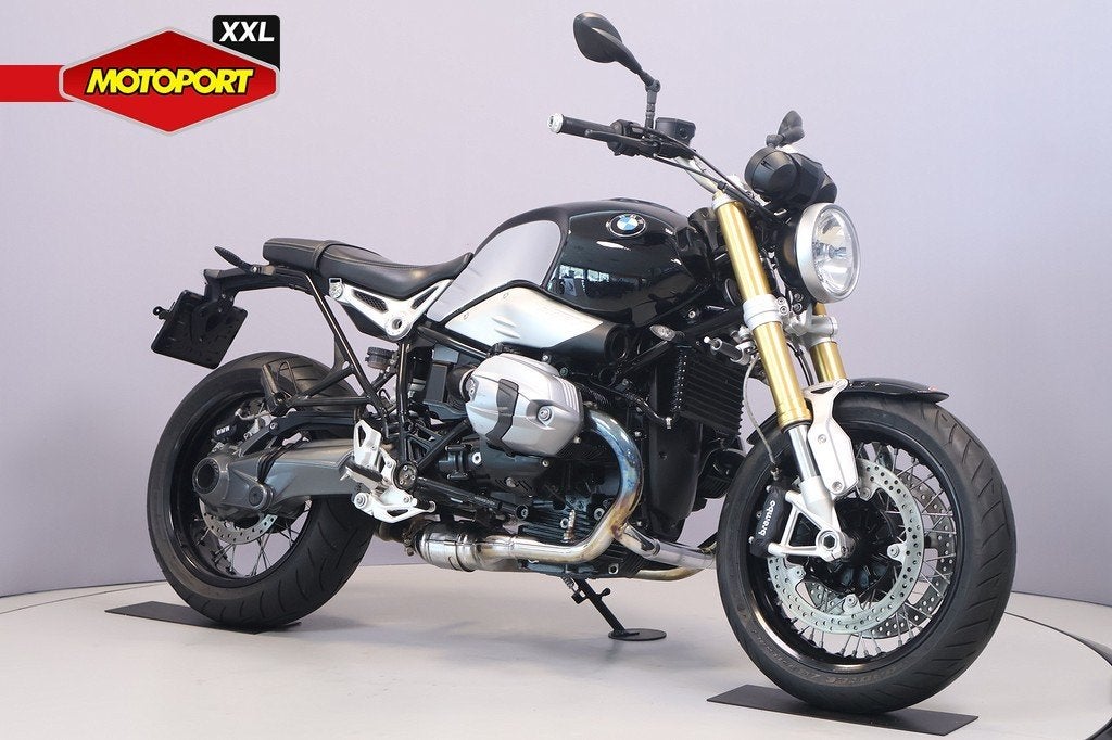 BMW R NINE T (bj 2015), Chopper, Bmwklantenservice@bmw.nl, BMW Group Nederland, Postbus 5808
2280 HV  Rijswijk, NL