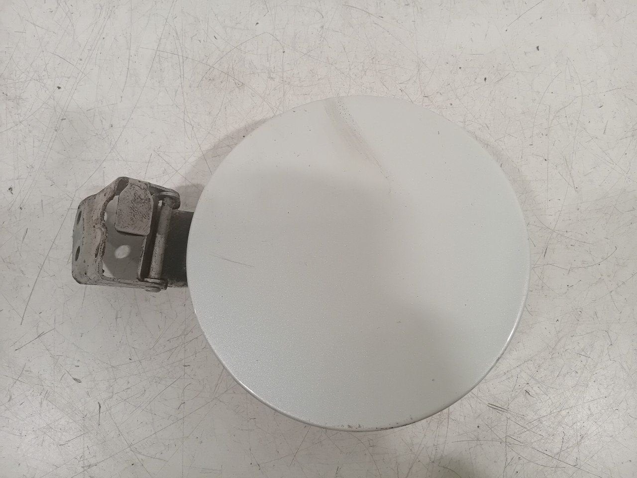 Tank klep Suzuki Alto, Auto-onderdelen, Carrosserie en Plaatwerk, Deur, Suzuki, Gebruikt, Herkomst onderdeel bekend, 12 maanden garantie