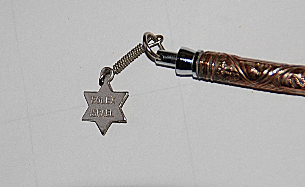 vulpen ZELDZAME VINTAGE STERLING ZILVEREN BALPEN, Ophalen of Verzenden