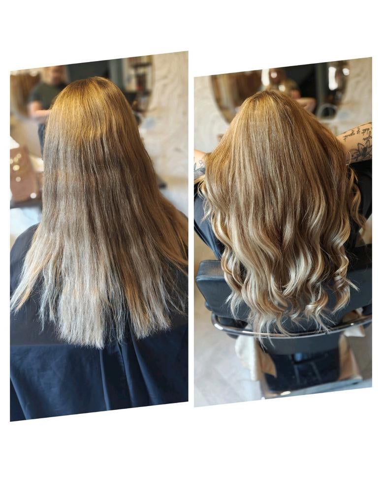 Haarextentions/ haarweaves content modellen gezocht, Ophalen of Verzenden