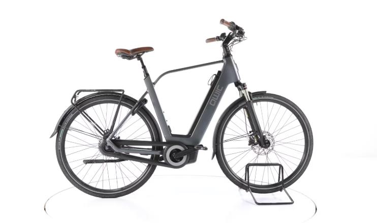 QWIC Premium Q Heren NU VAN €4.999 VOOR €2.399!