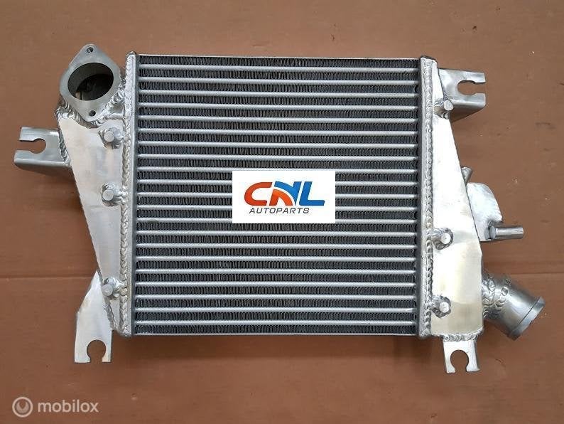 Intercooler 2006-2007 NISSAN X-TRAIL 2.2 T30 DCI 4X4 TRUBO