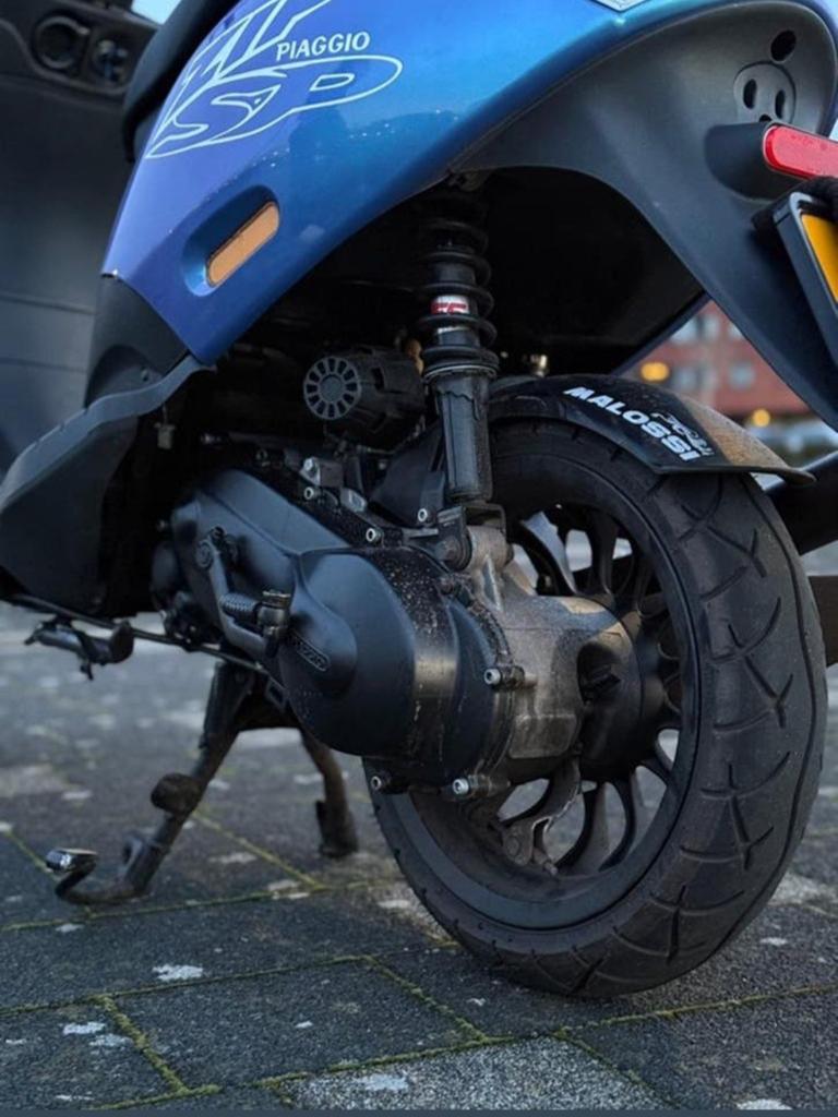 Scooter gezocht zonder 123, Ophalen of Verzenden, Zo goed als nieuw, Overige typen, Overige merken
