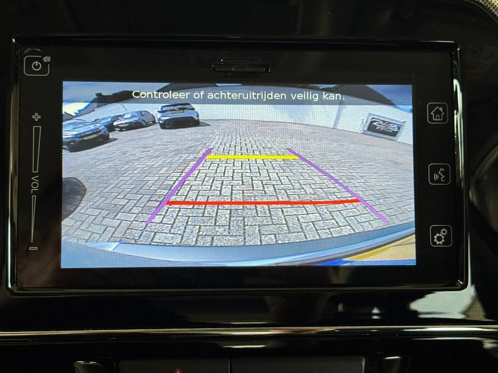 Suzuki VITARA 1.5 Hybrid Style AllGrip Pano Camera Carplay A, Auto's, Suzuki, Automatische klimaatregeling, Gebruikt, Euro 6, 4 cilinders