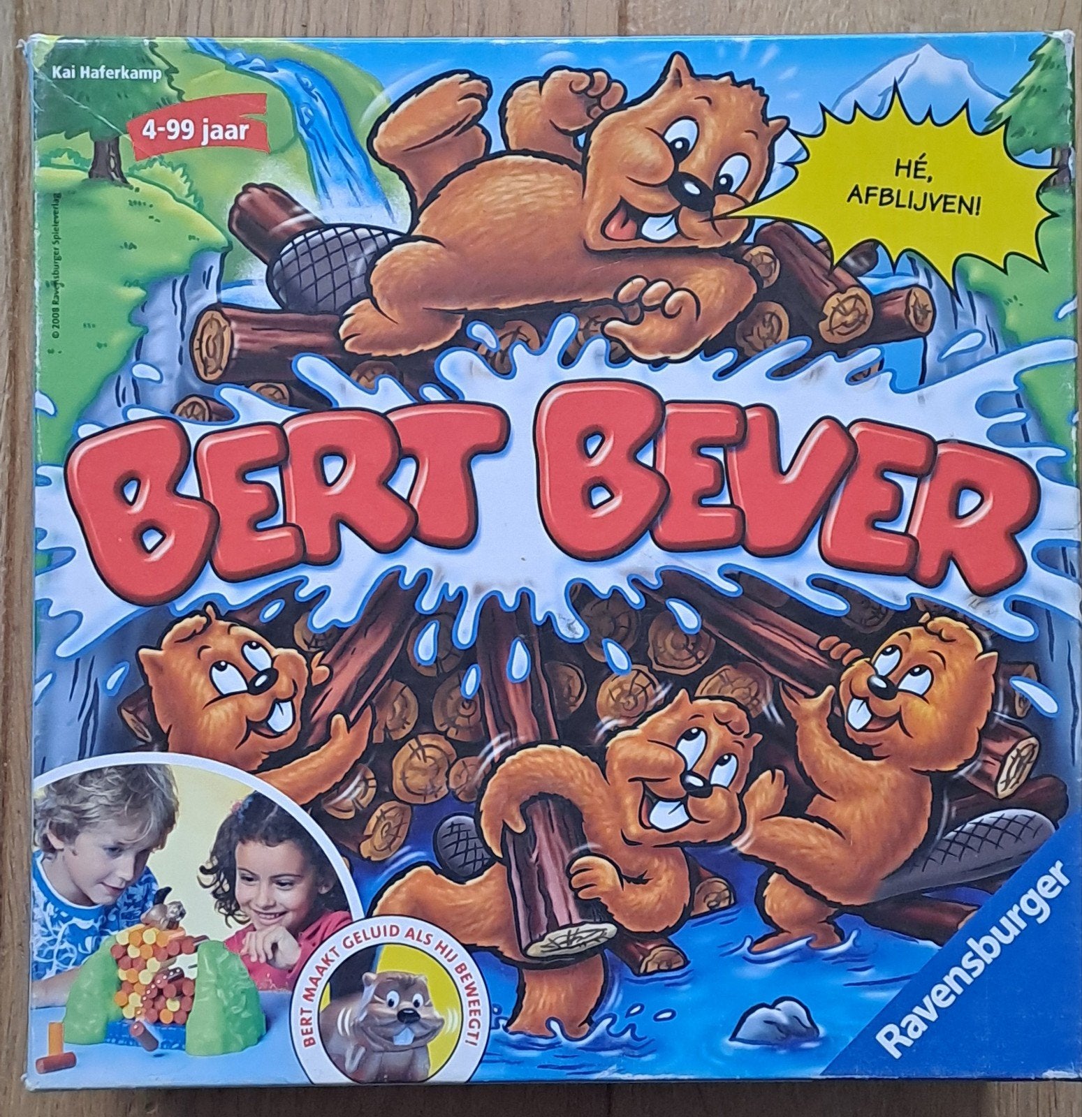 gratis verschillende spellen, Ophalen