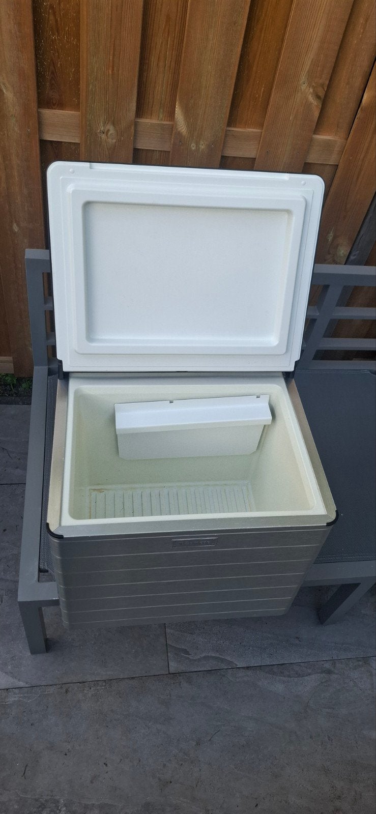 Dometic CombiCool RC2200EGP absorptiekoelbox 41L, Ophalen, Gebruikt, Koelbox, Elektrisch