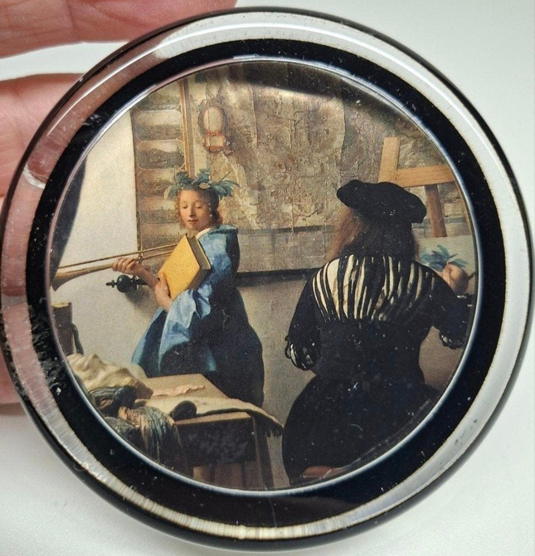 Presse papier., Ophalen of Verzenden
