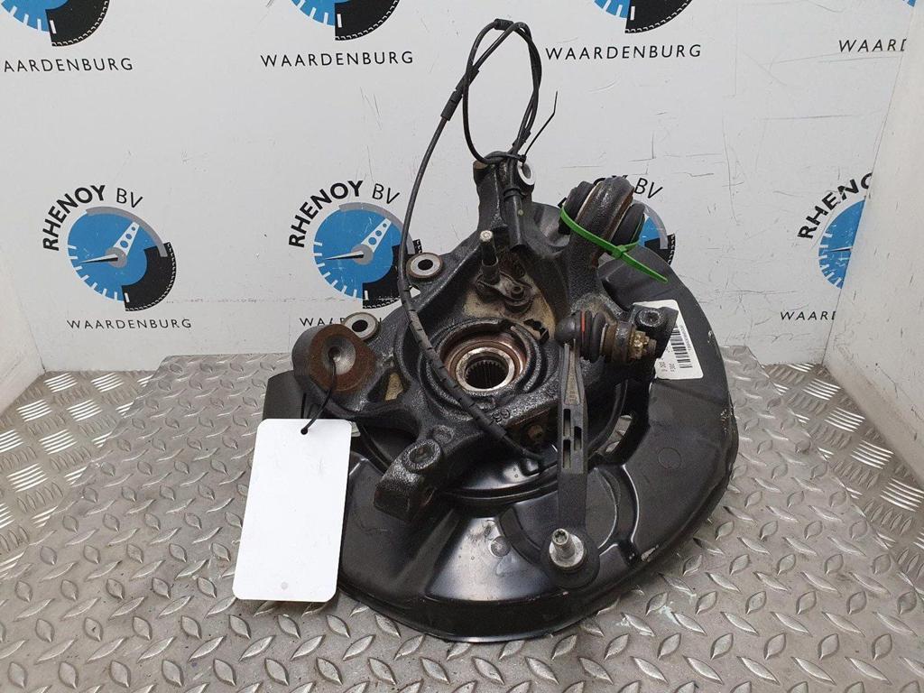 BMW 3 SERIES 320 D X DRIVE HIGH E  FUSEE LA 33326792523 2014, Gebruikt, -, -, Ophalen of Verzenden