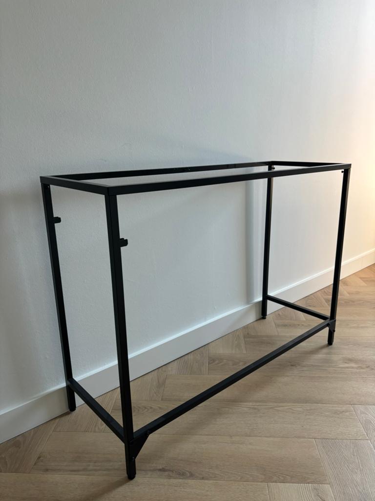 Tafeltje, Huis en Inrichting, Tafels | Sidetables, Overige materialen, 50 tot 100 cm, Nieuw, Ophalen of Verzenden