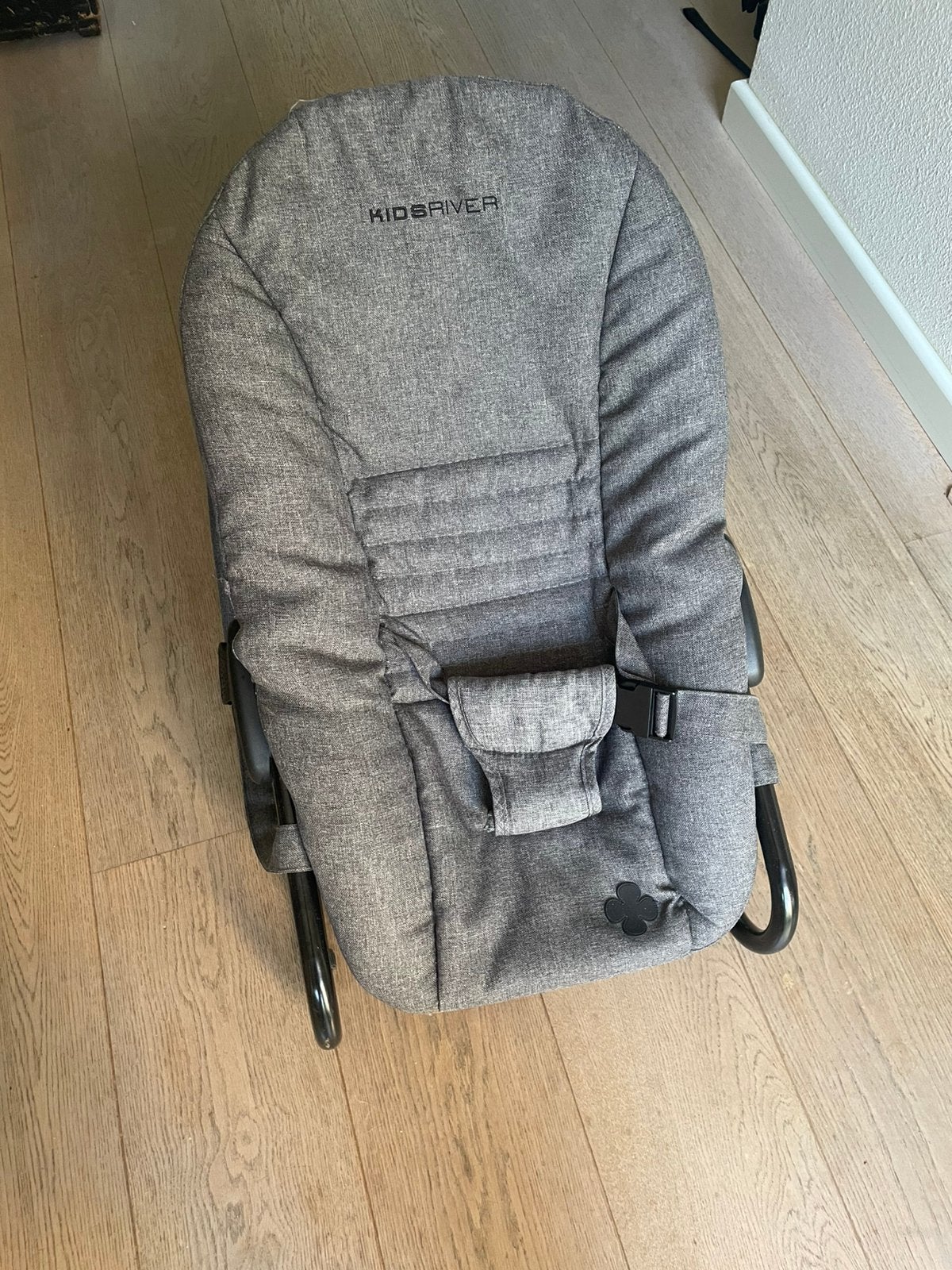Wipstoeltje, Kinderen en Baby's, Gebruikt, Wipstoel, Met gordel(s) of riempje(s), Ophalen