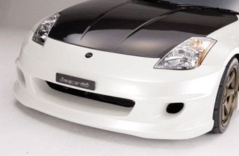 Esprit voorbumper frontbumper - Nissan 350Z, Ophalen of Verzenden