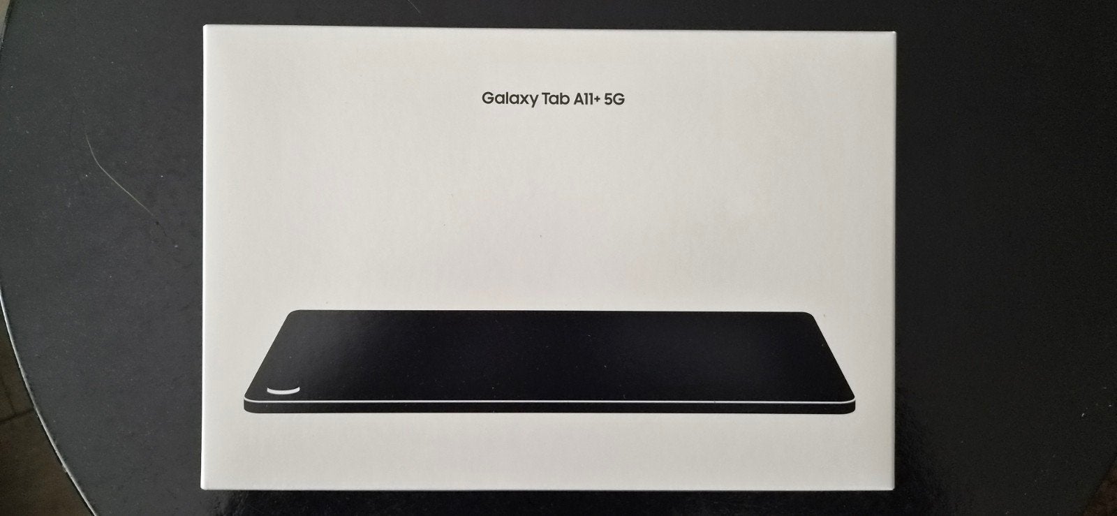 Galaxy Tab A11+ 5G Nieuw in doos! (sealed), Ophalen of Verzenden, Nieuw