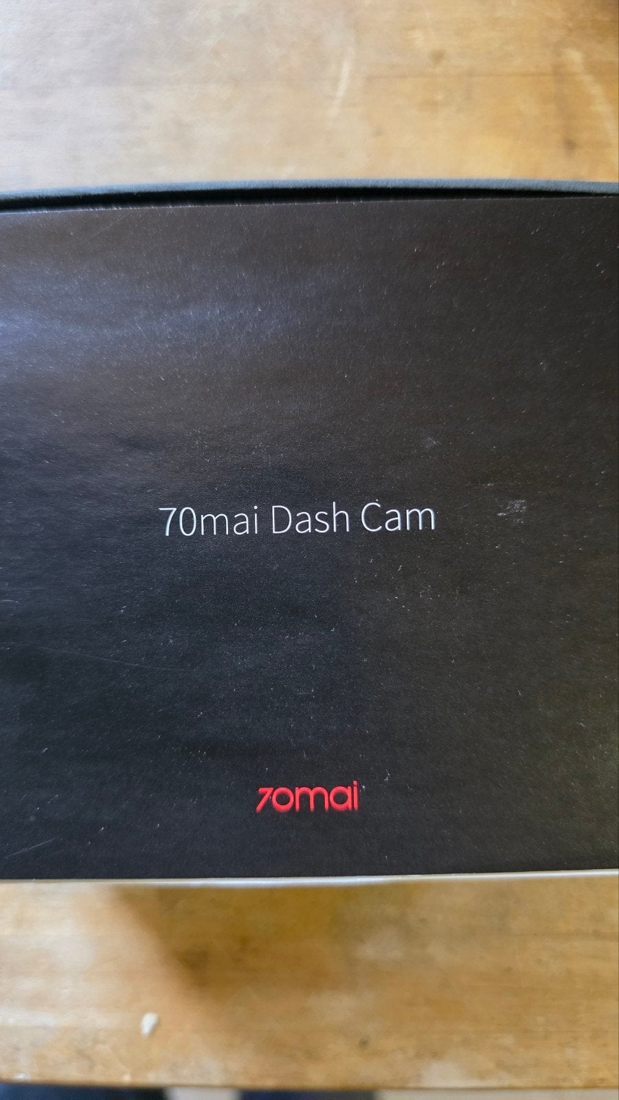 70mai Dash Cam - Nieuw in originele verpakking, Ophalen of Verzenden, Nieuw