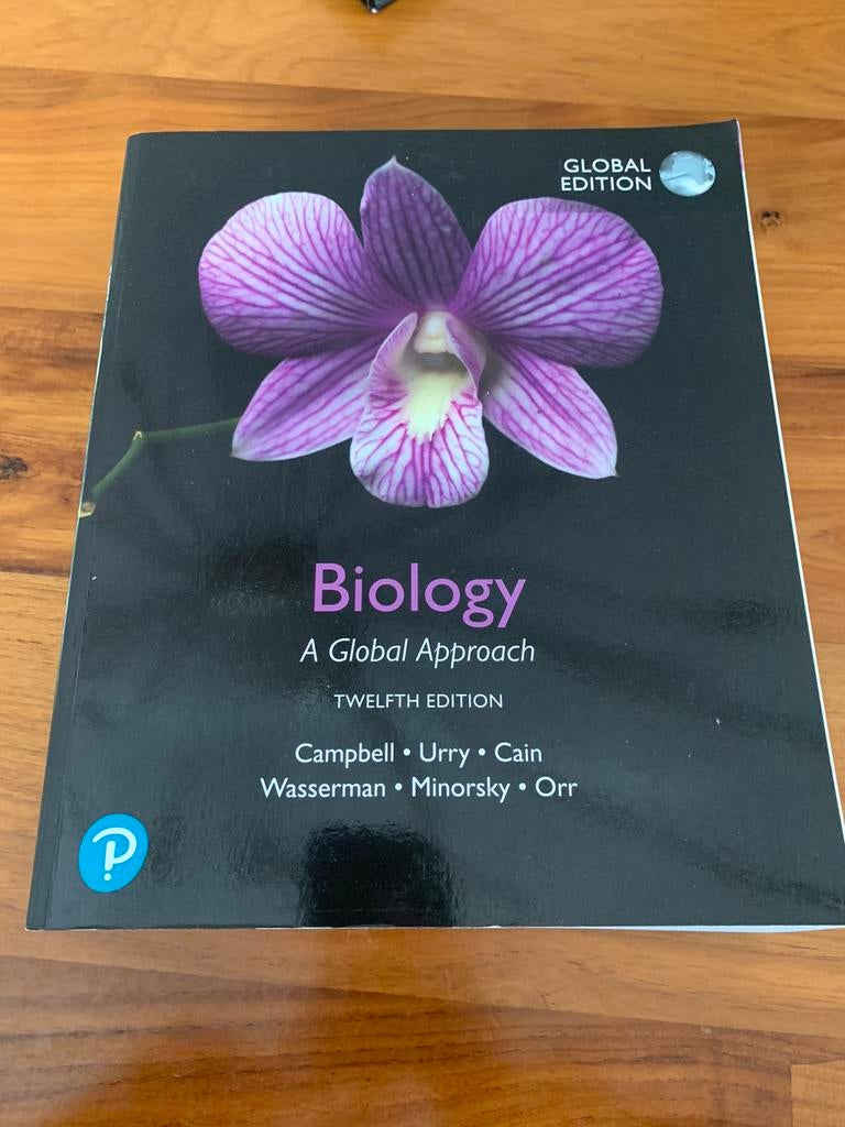 ≥ Vind campbell biology 12 op Marktplaats - juni 2026