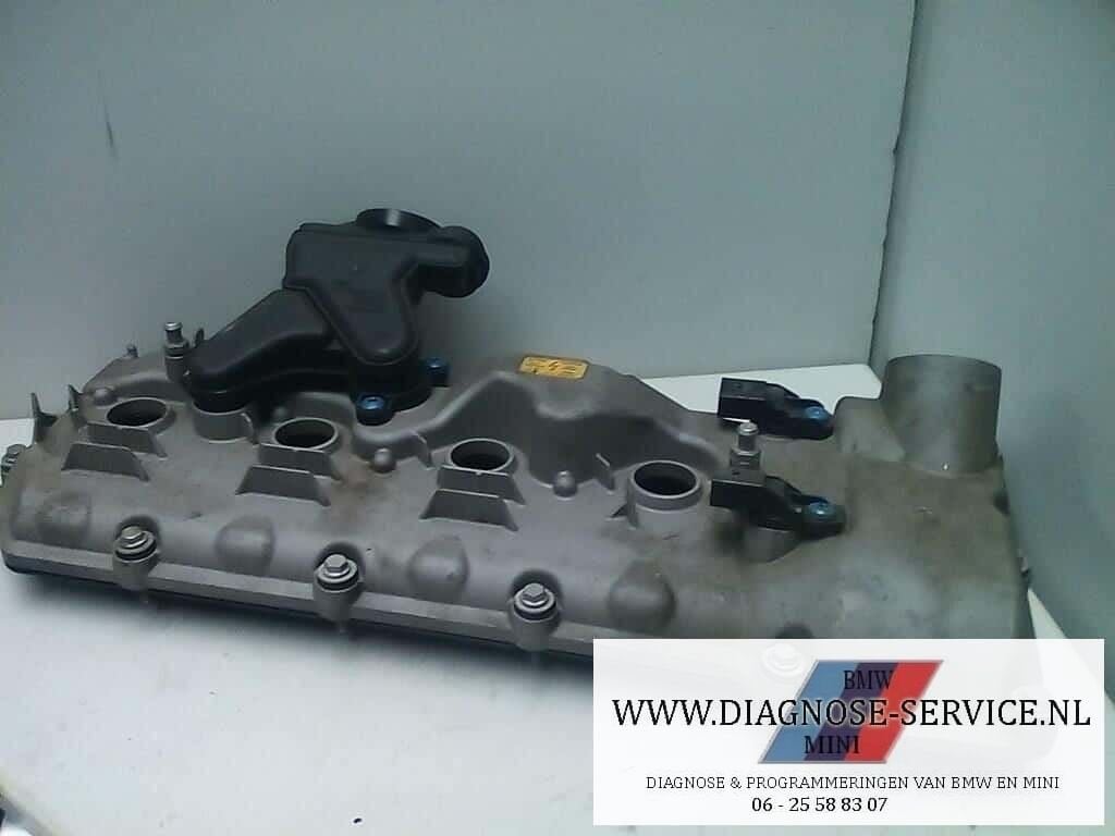 BMW M3 V8 E90 E92 E93 Kleppendeksel bank 1 rechts cil 1 tot, Gebruikt, -, -, Ophalen of Verzenden