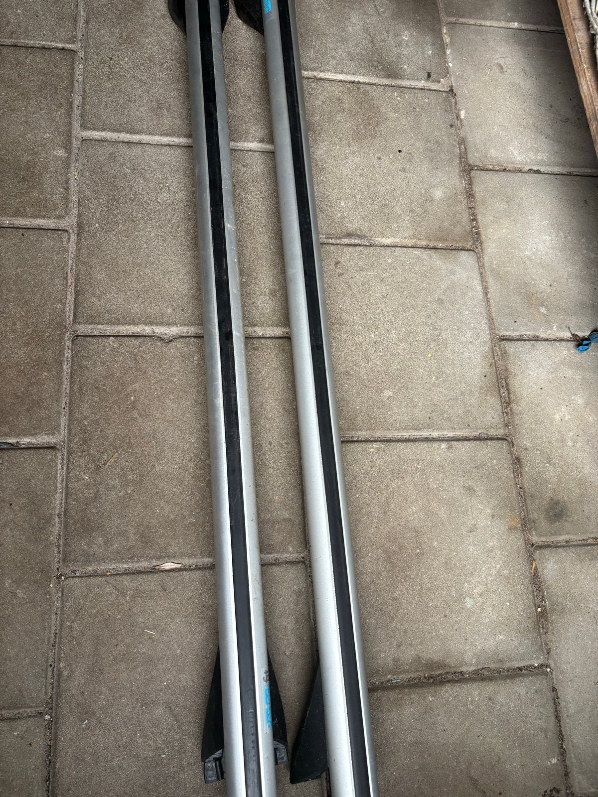 Perfectfit Roofbars - Dakdragers, Auto diversen, Ophalen of Verzenden, Gebruikt