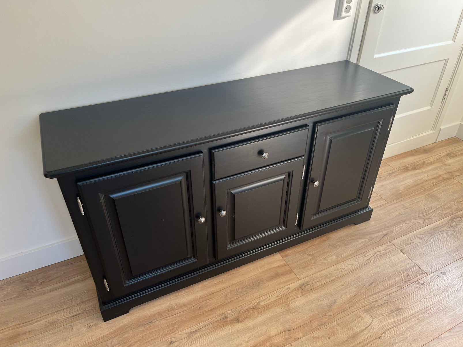 Kast/dressoir 151x45x80, Ophalen, Gebruikt, 150 tot 200 cm, 25 tot 50 cm