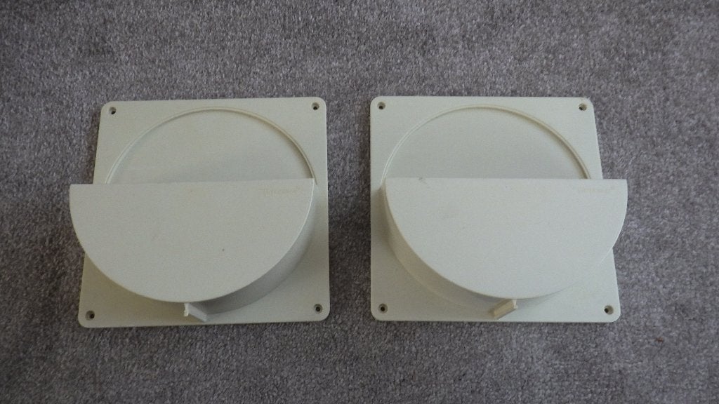 retro dekselhouders van Tupperware, Verzamelen, Ophalen of Verzenden, Overige typen