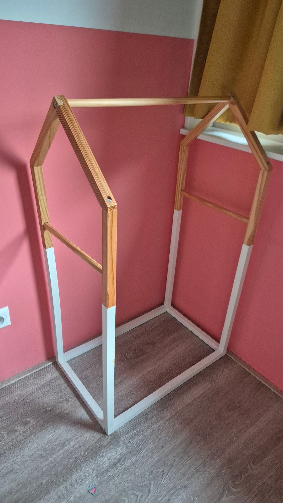 Kid's Clothing Rack, Kinderen en Baby's, Ophalen