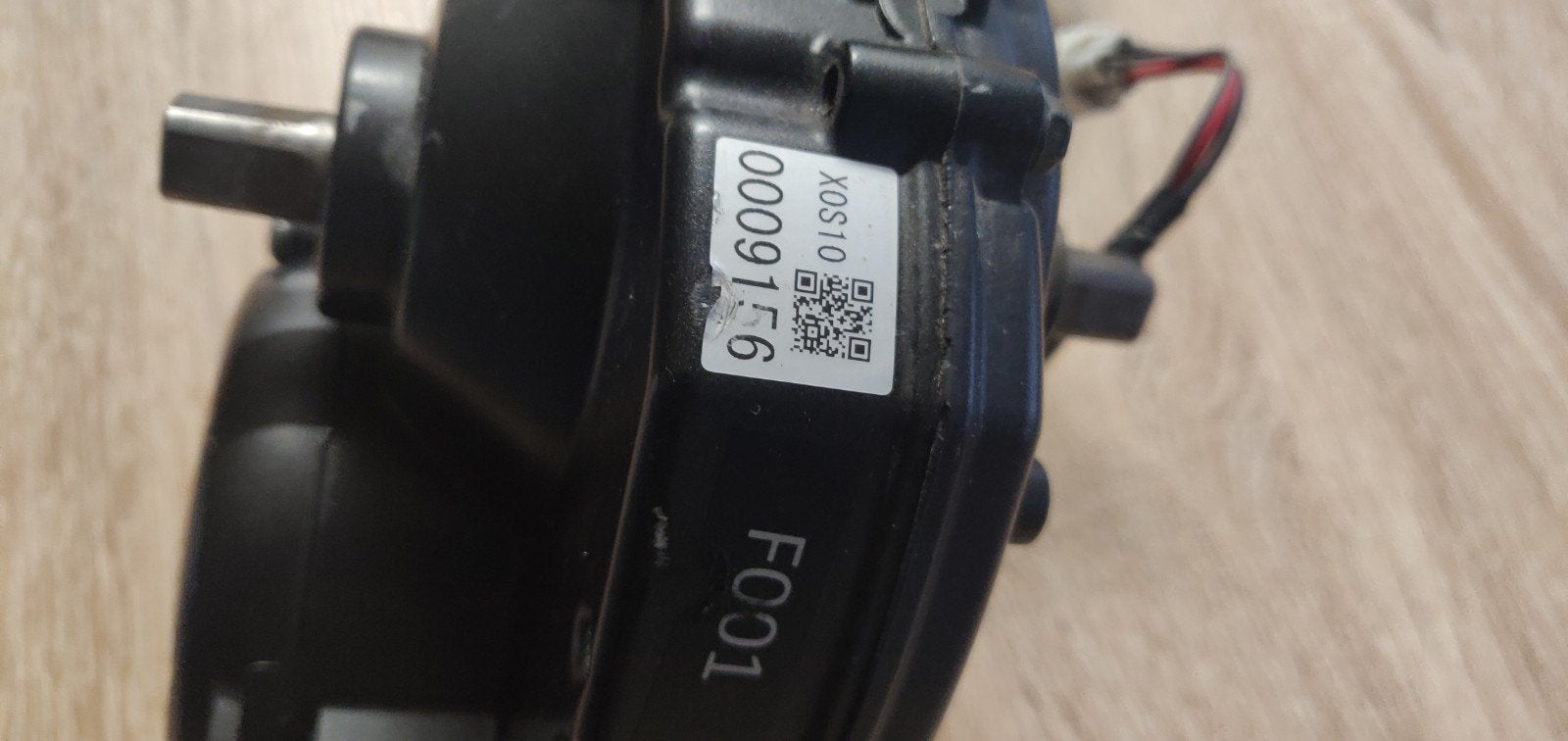 Yamaha fiets ondedelen., 20 inch of meer, Gebruikt, Versnellingen, Batavus