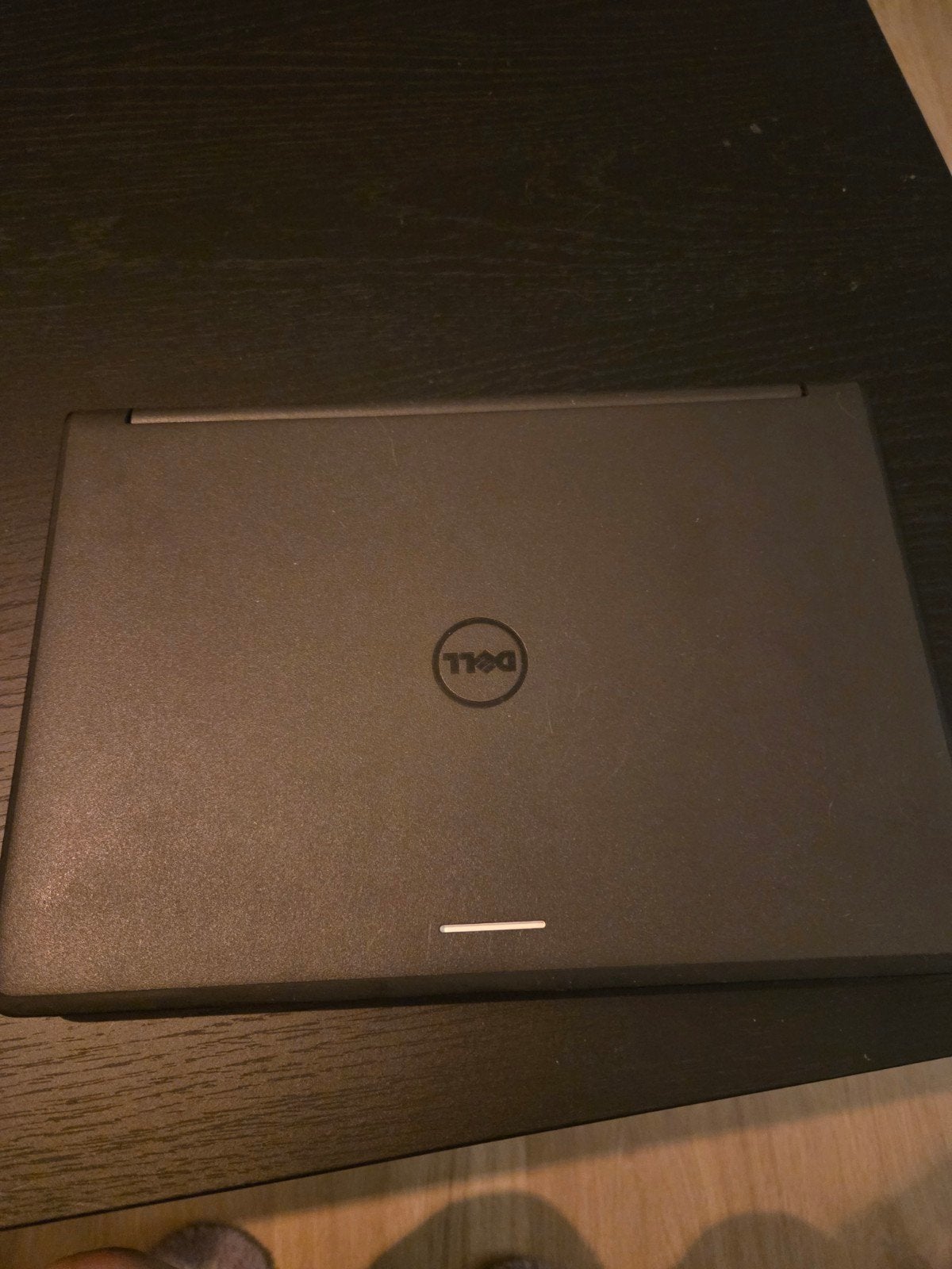 Dell laptop met touchscreen met oplader (gebruikt), Ophalen, Gebruikt, Qwerty, Met touchscreen